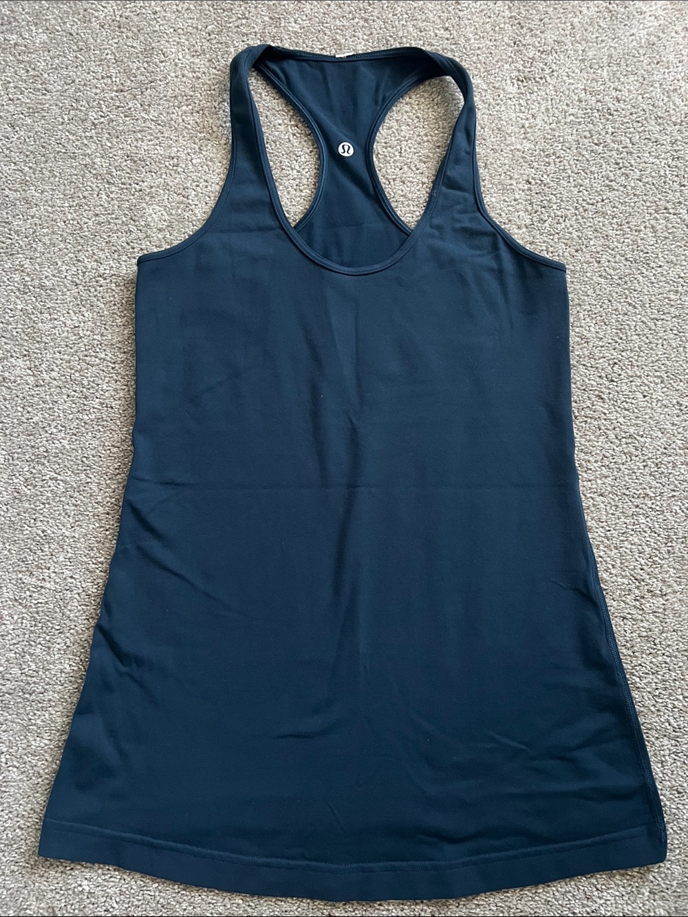 lululemon athletica Racerback Tank